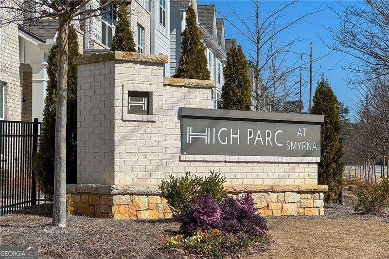 3037 Ferrington Way Smyrna - 26