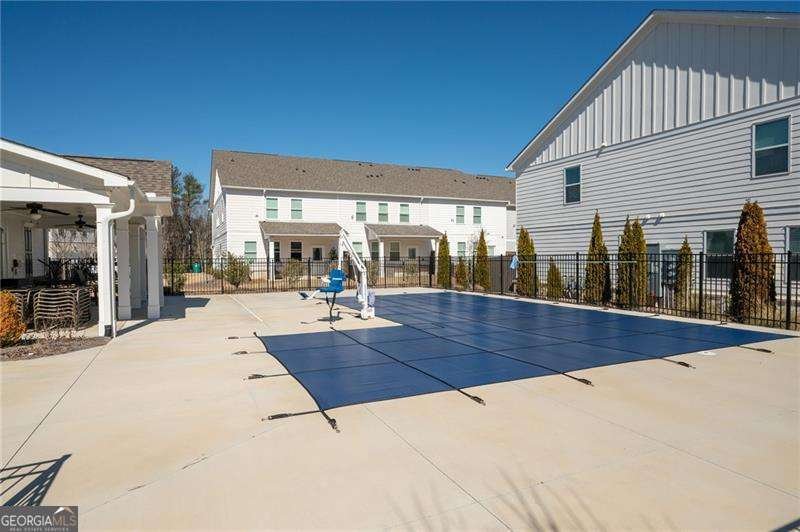 3037 Ferrington Way Smyrna - 33