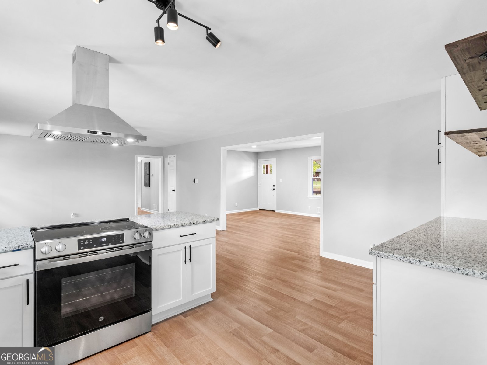 401 Maddox Road Griffin - 10