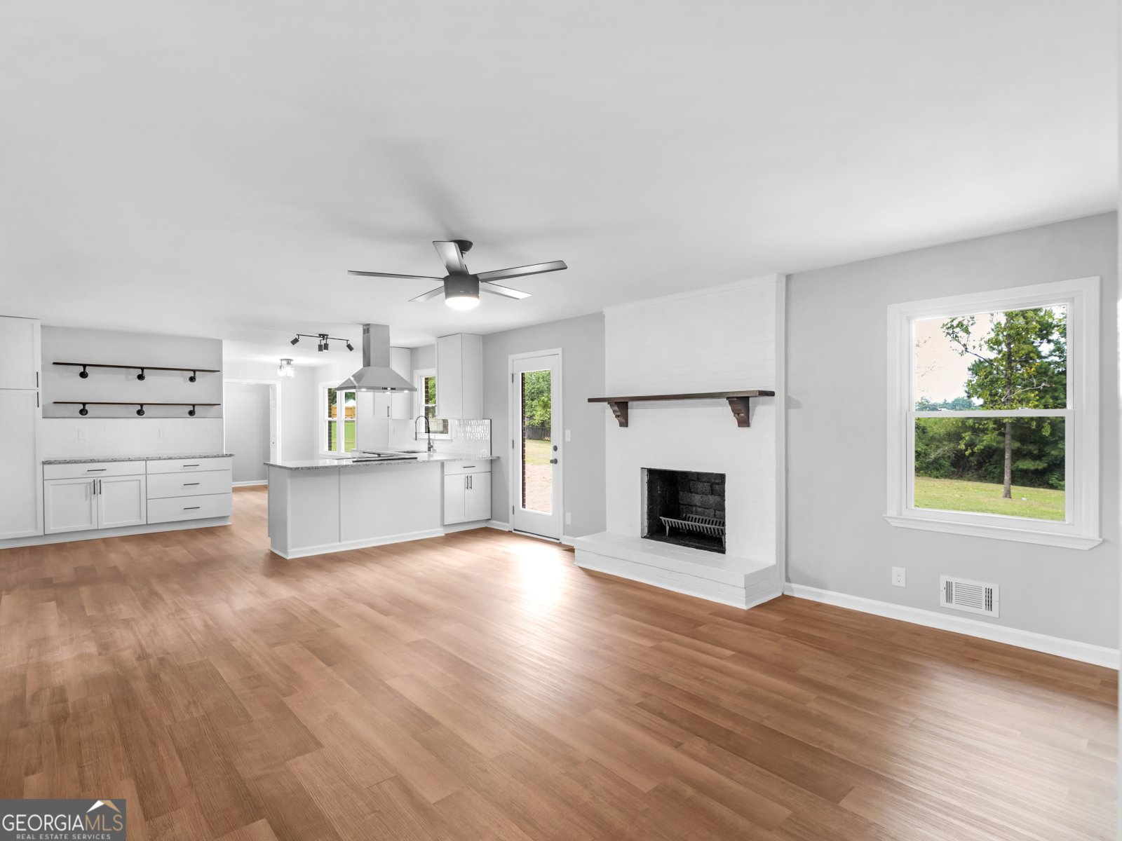401 Maddox Road Griffin - 16