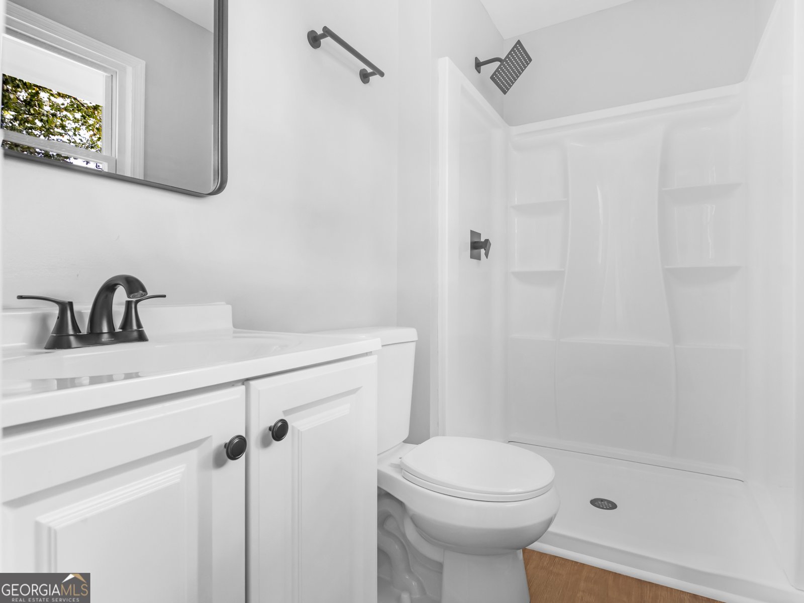 401 Maddox Road Griffin - 30
