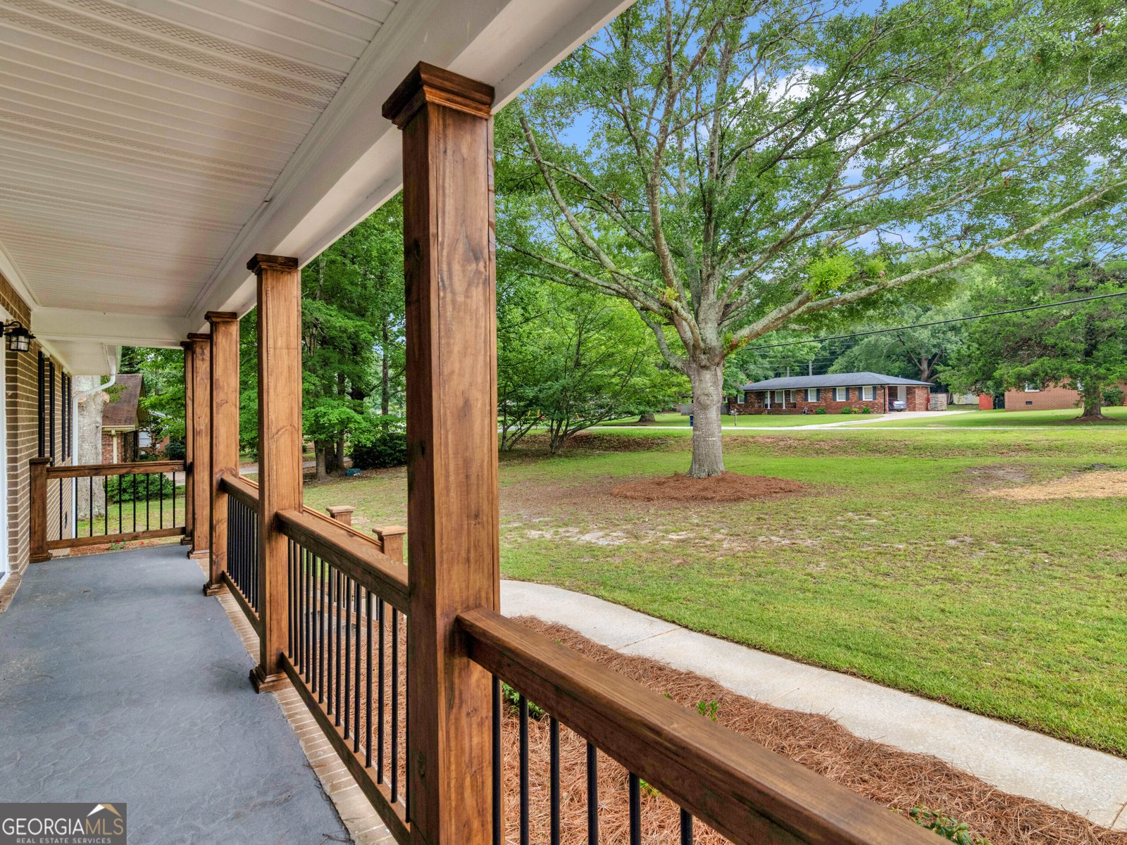 401 Maddox Road Griffin - 4