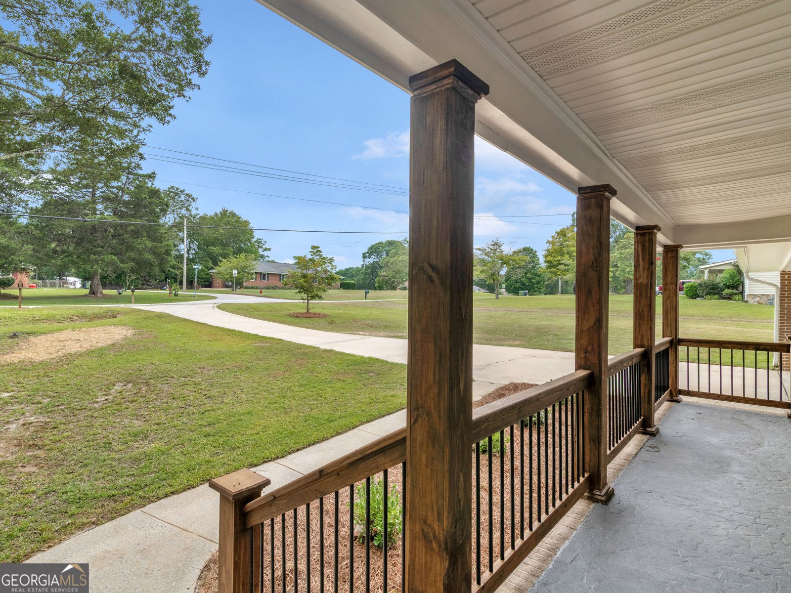 401 Maddox Road Griffin - 5