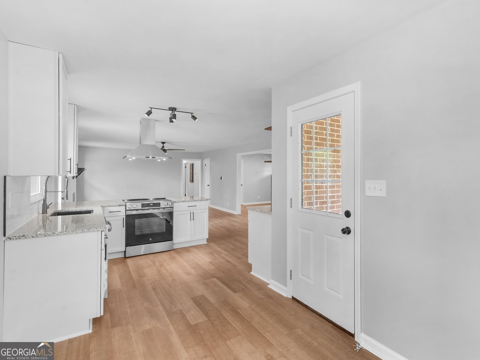 401 Maddox Road Griffin - 6