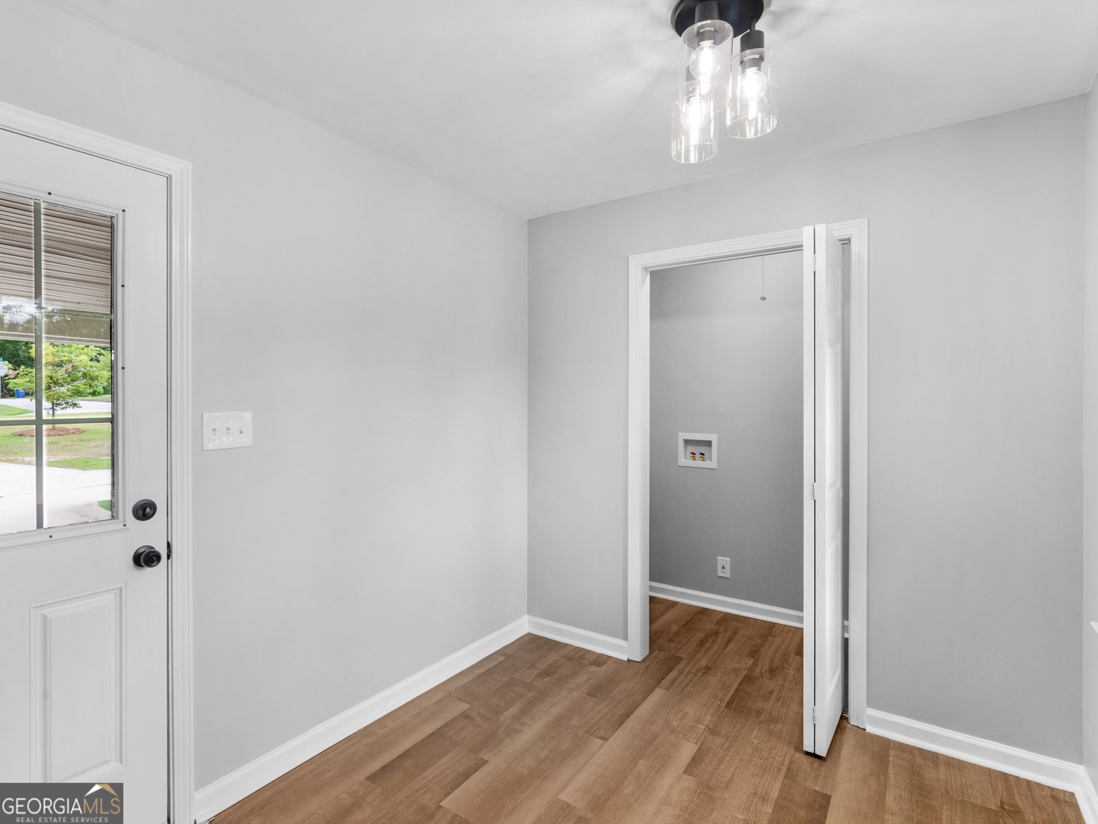 401 Maddox Road Griffin - 8