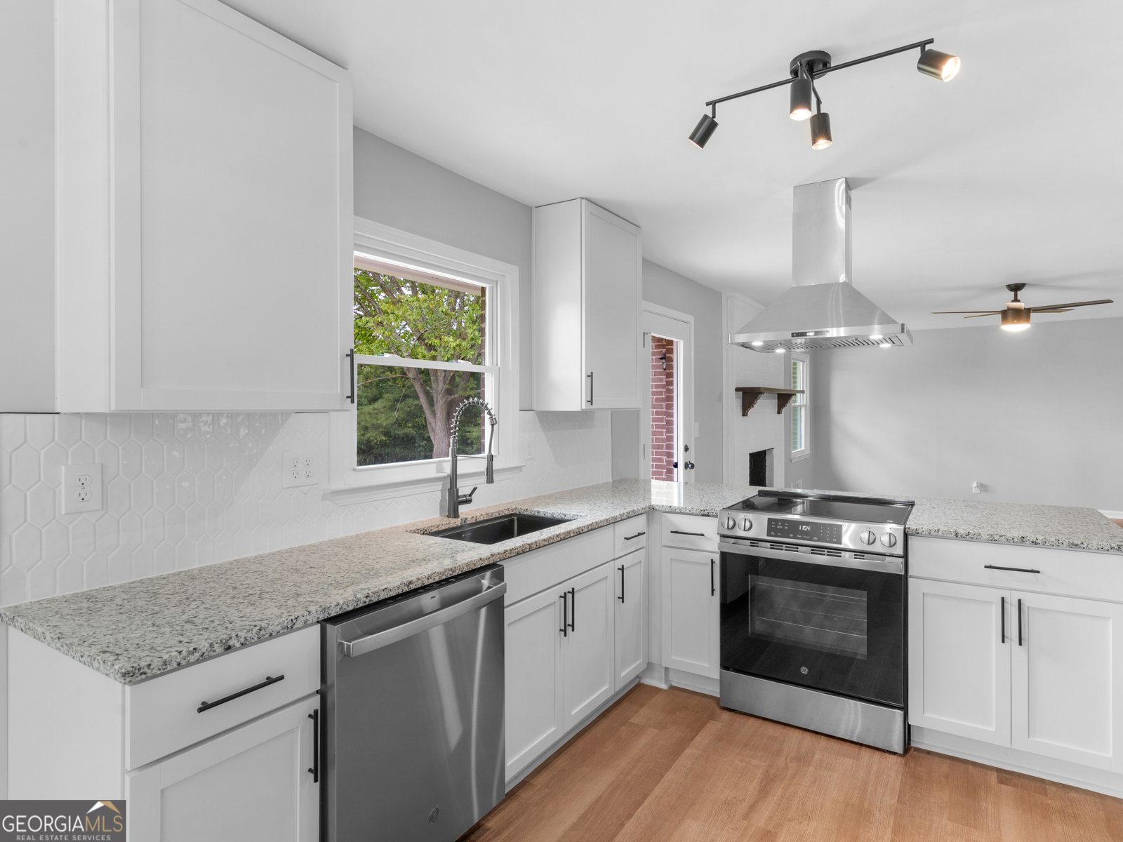 401 Maddox Road Griffin - 9