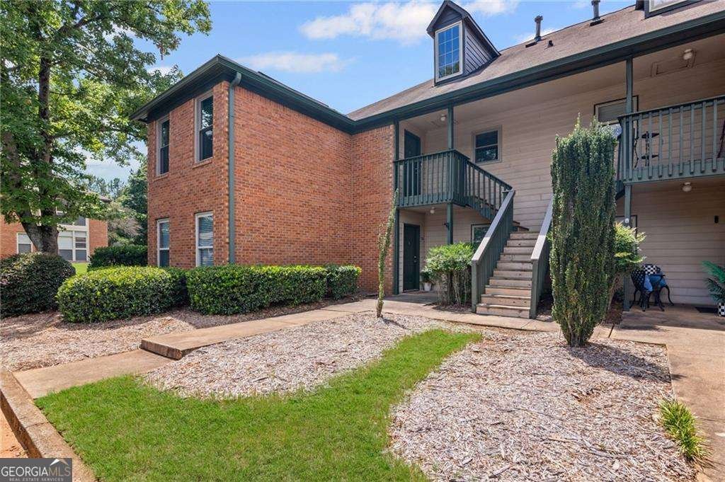 600 Bedfort Drive Duluth - 1