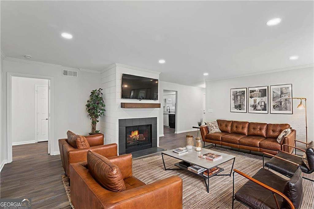 600 Bedfort Drive Duluth - 2