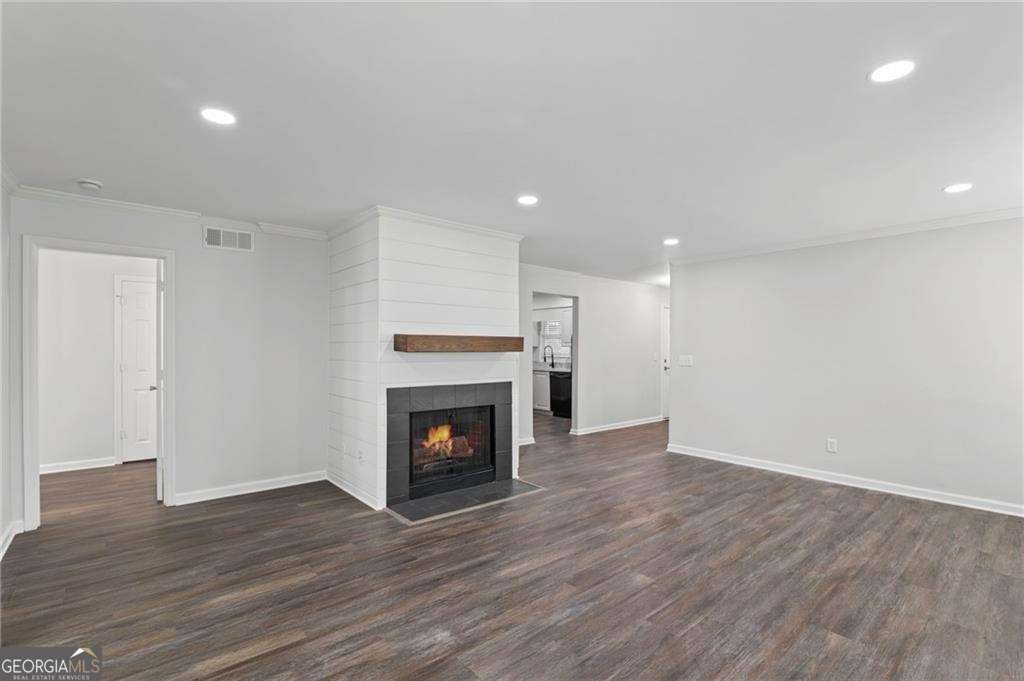 600 Bedfort Drive Duluth - 3