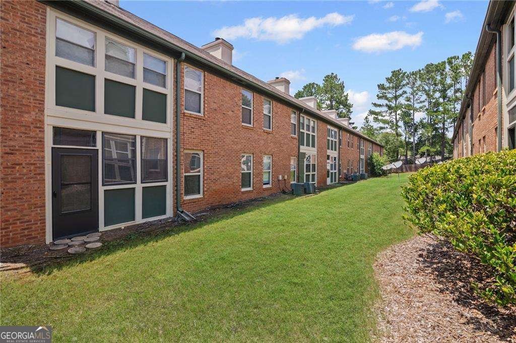 600 Bedfort Drive Duluth - 35