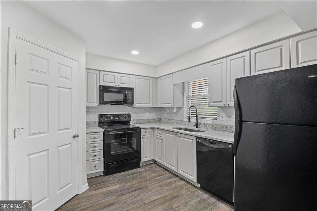 600 Bedfort Drive Duluth - 9