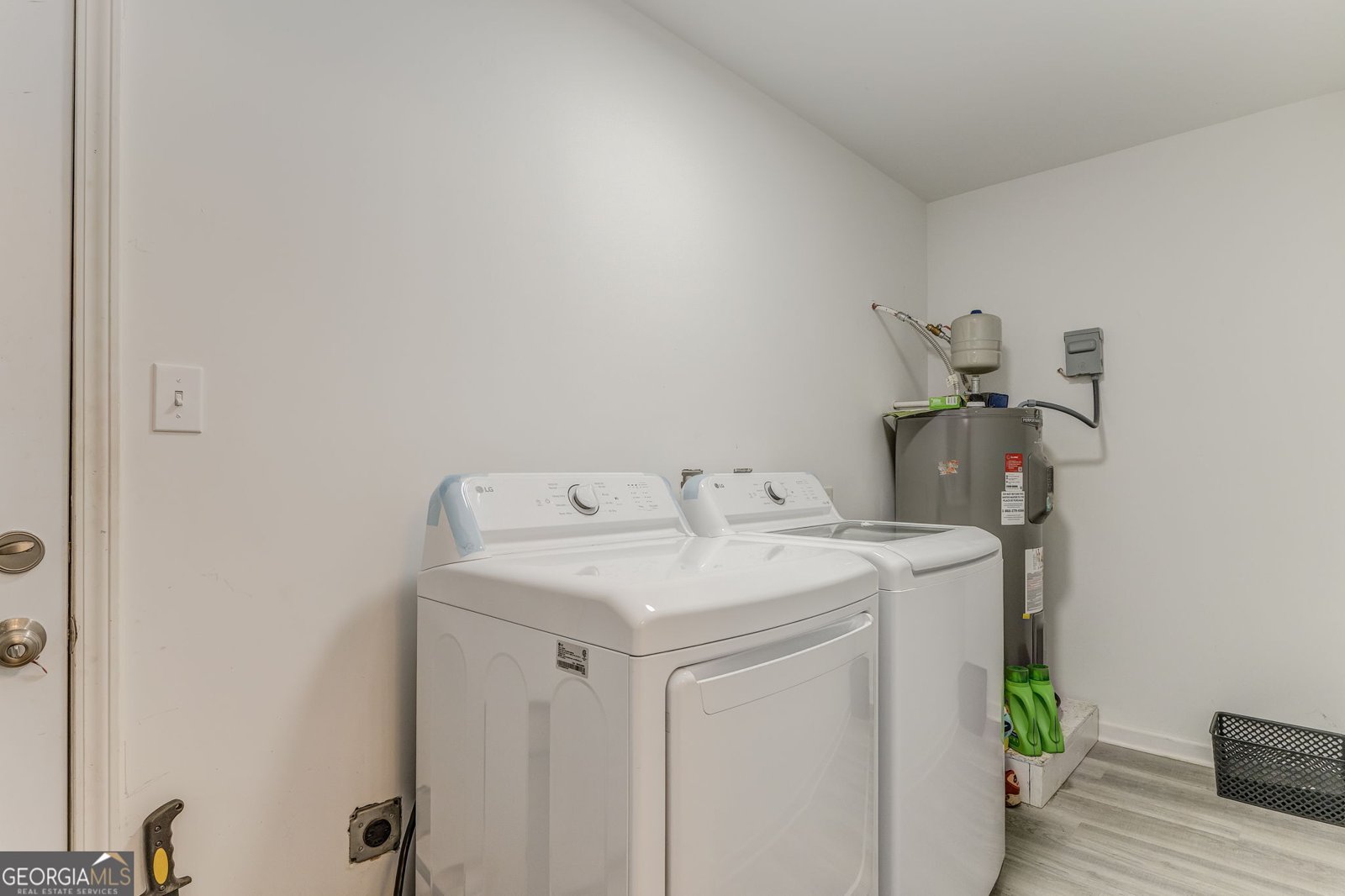 217 Gibson Street Cedartown - 1