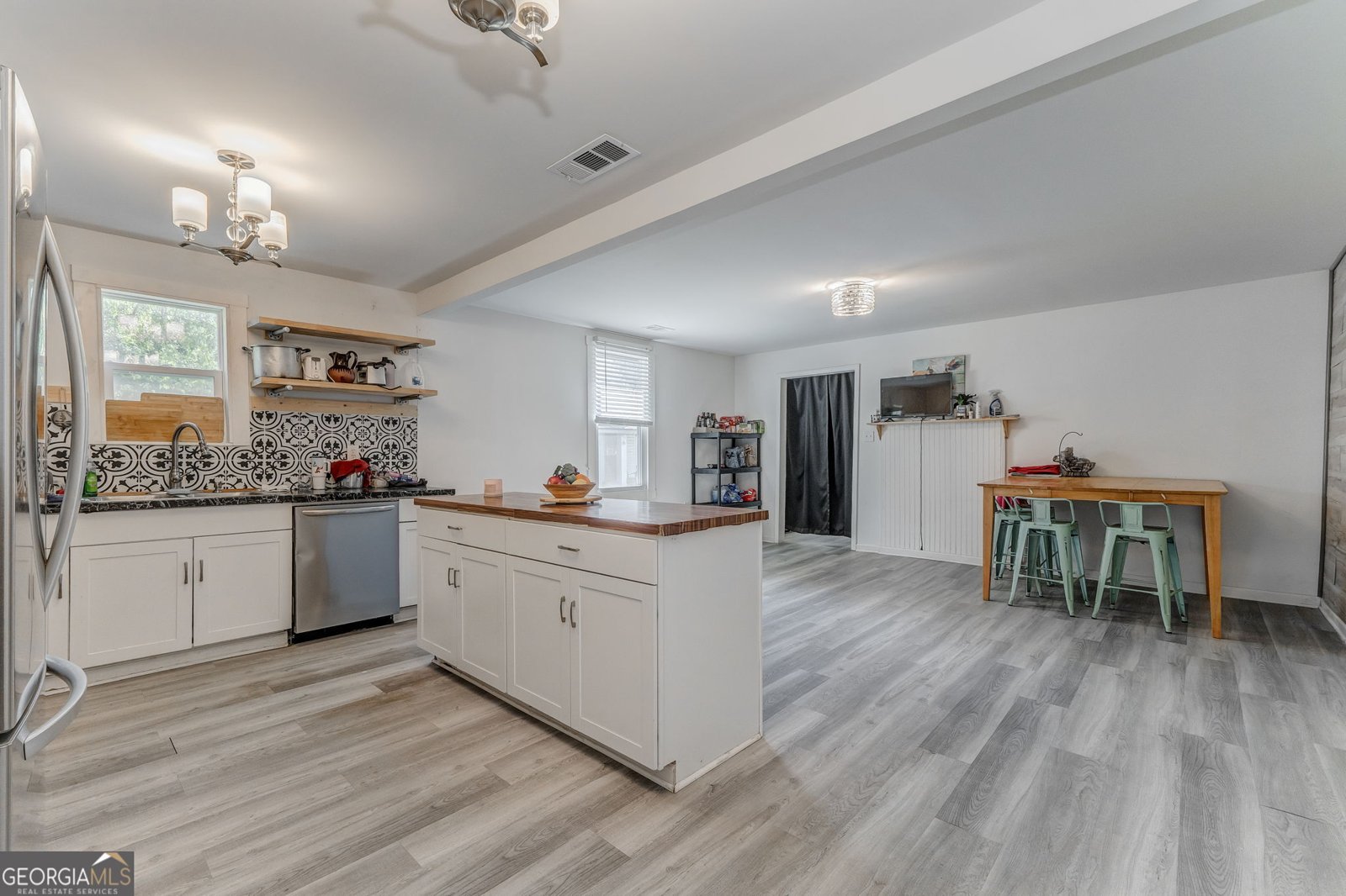 217 Gibson Street Cedartown - 2