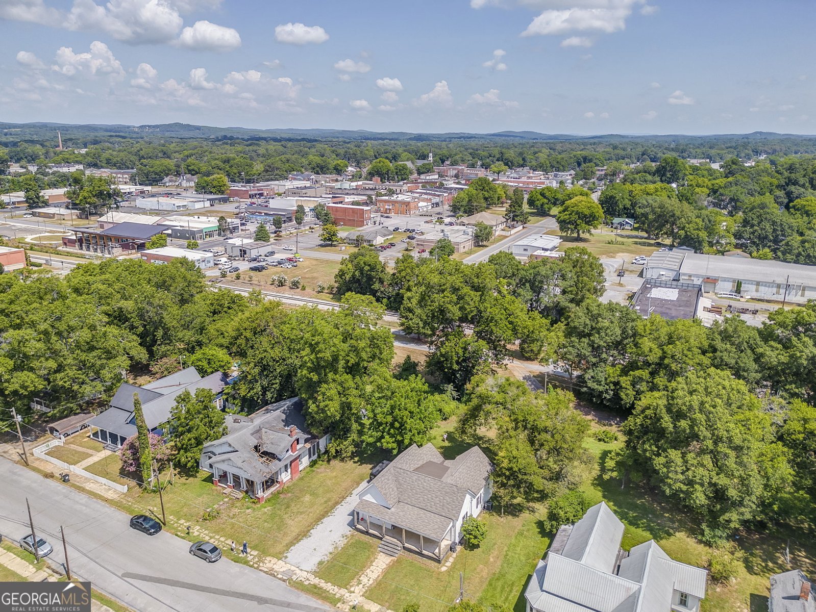 217 Gibson Street Cedartown - 31