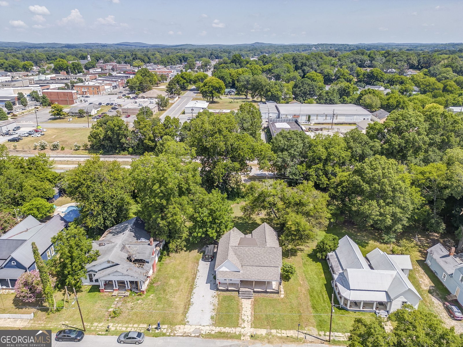 217 Gibson Street Cedartown - 32