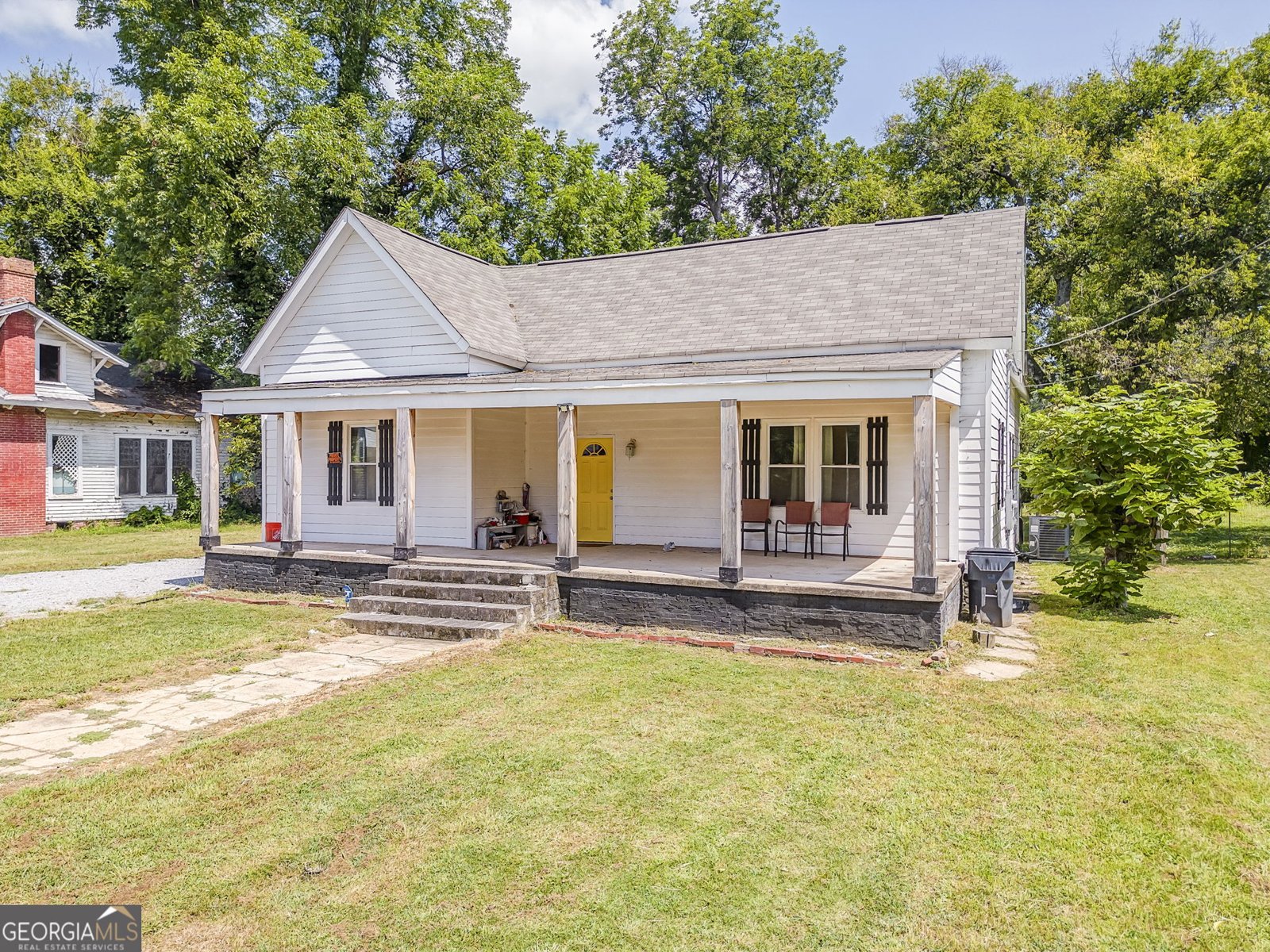 217 Gibson Street Cedartown - 33