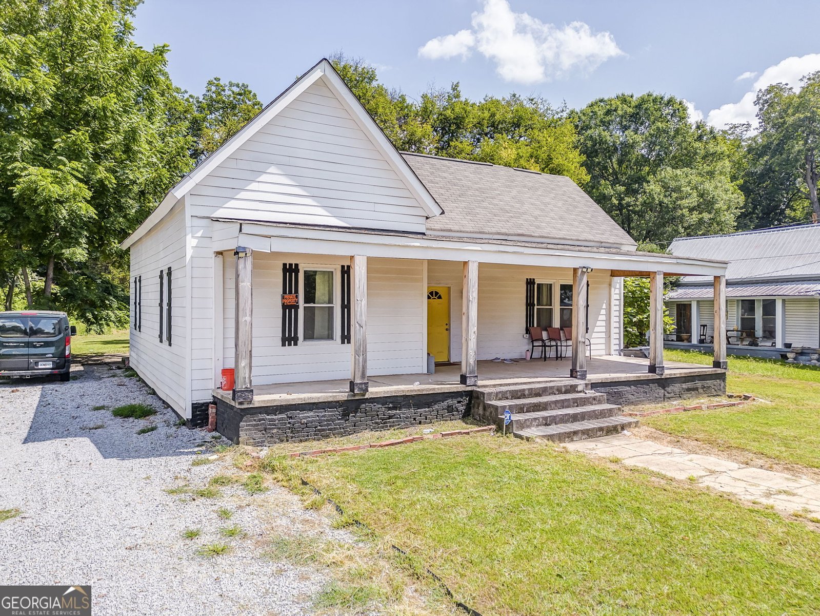 217 Gibson Street Cedartown - 34