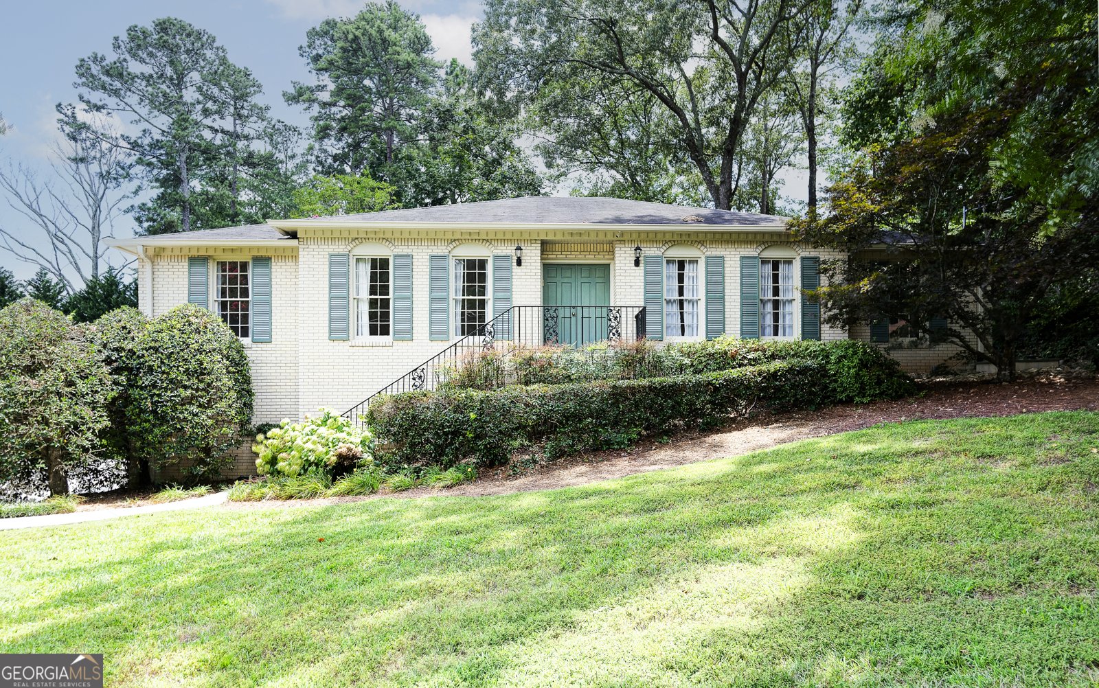 203 Hycliff Road Rome - 1