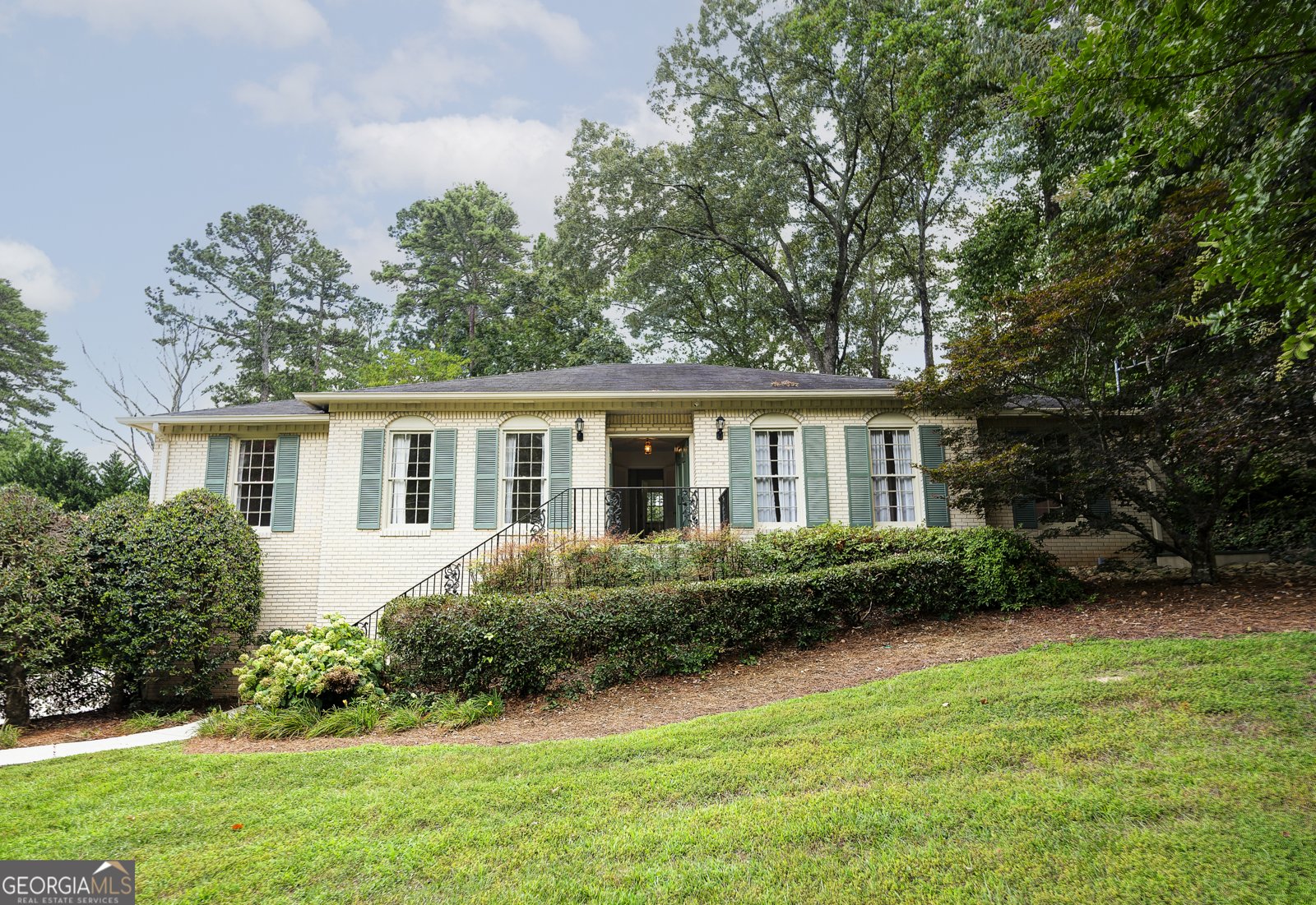 203 Hycliff Road Rome - 47