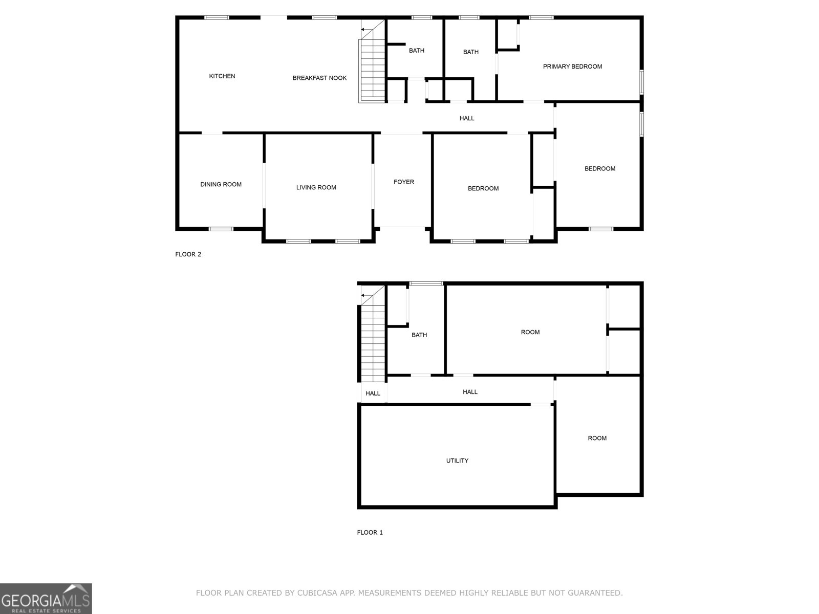 203 Hycliff Road Rome - 69