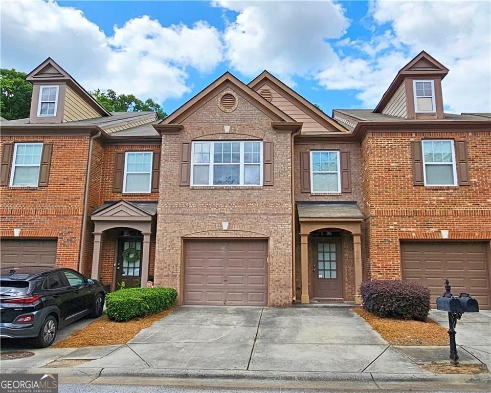 3345 Marla Boulevard Peachtree Corners - 1