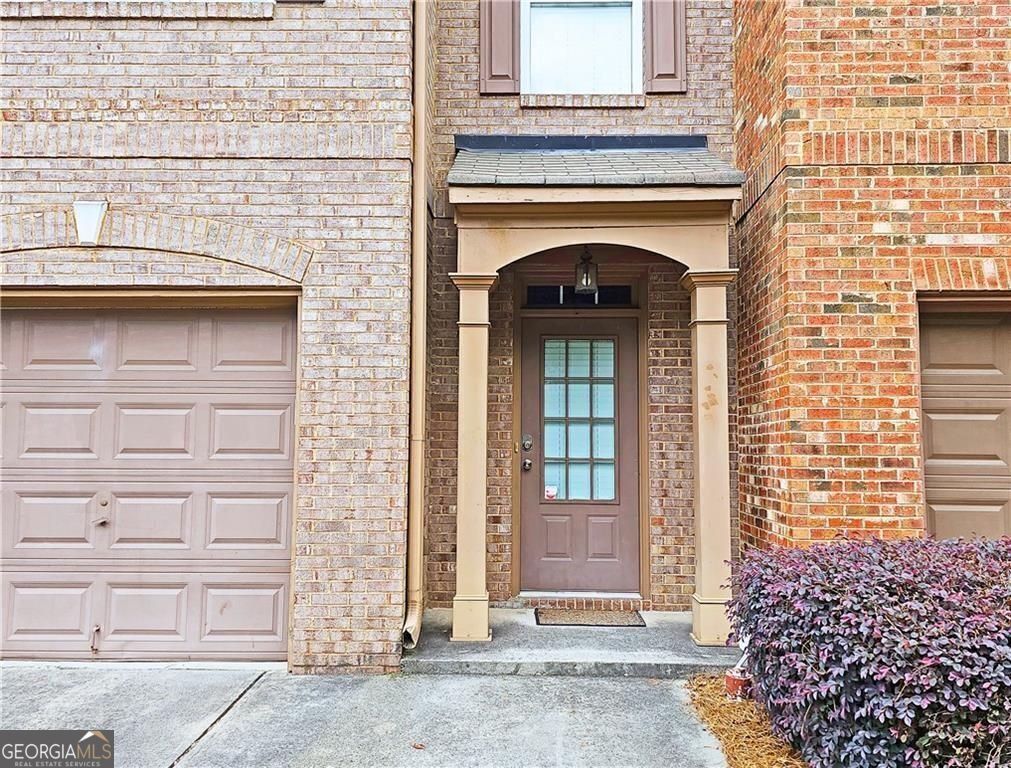 3345 Marla Boulevard Peachtree Corners - 2