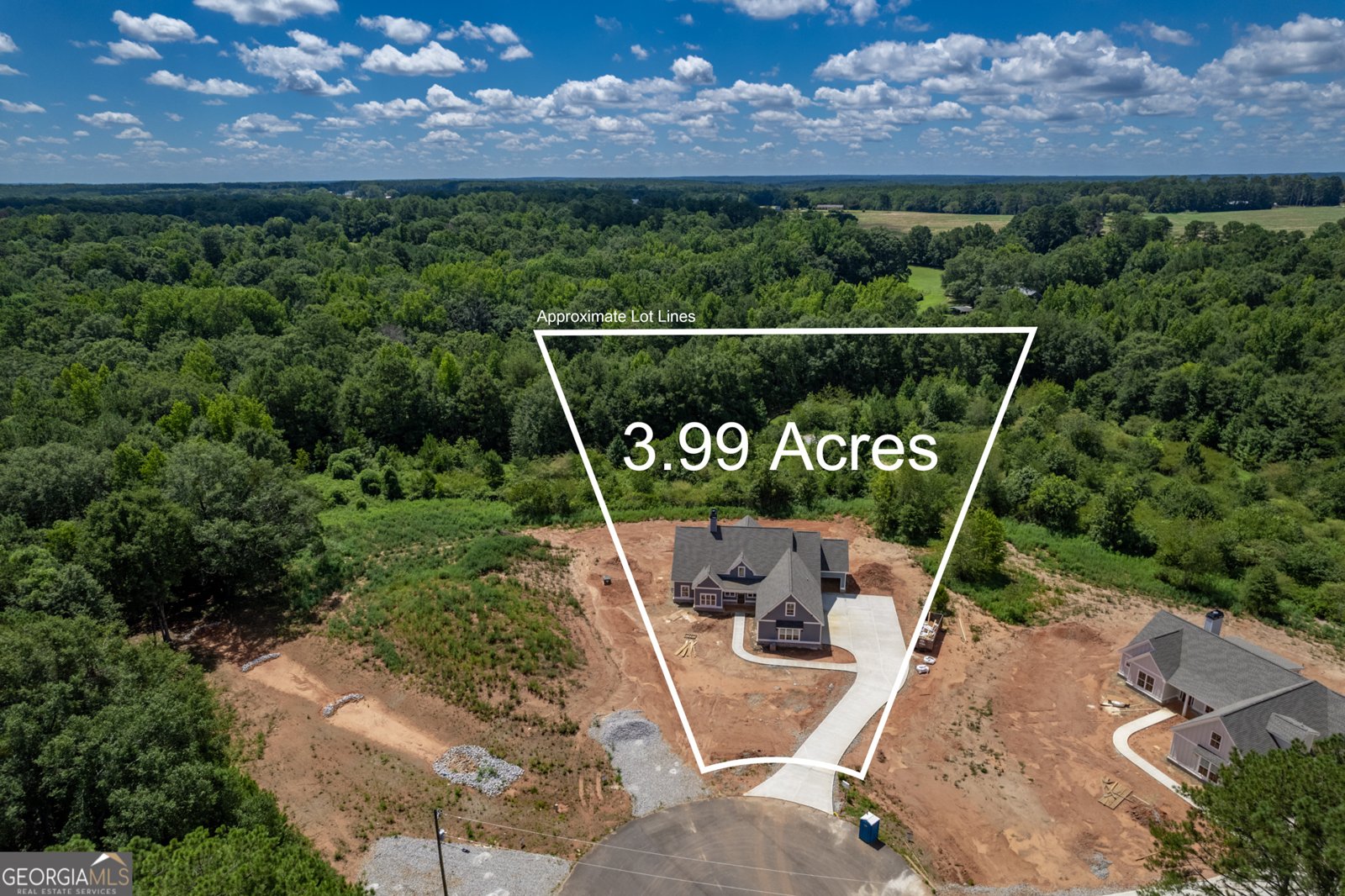345 Woodfin Way Social Circle - 2