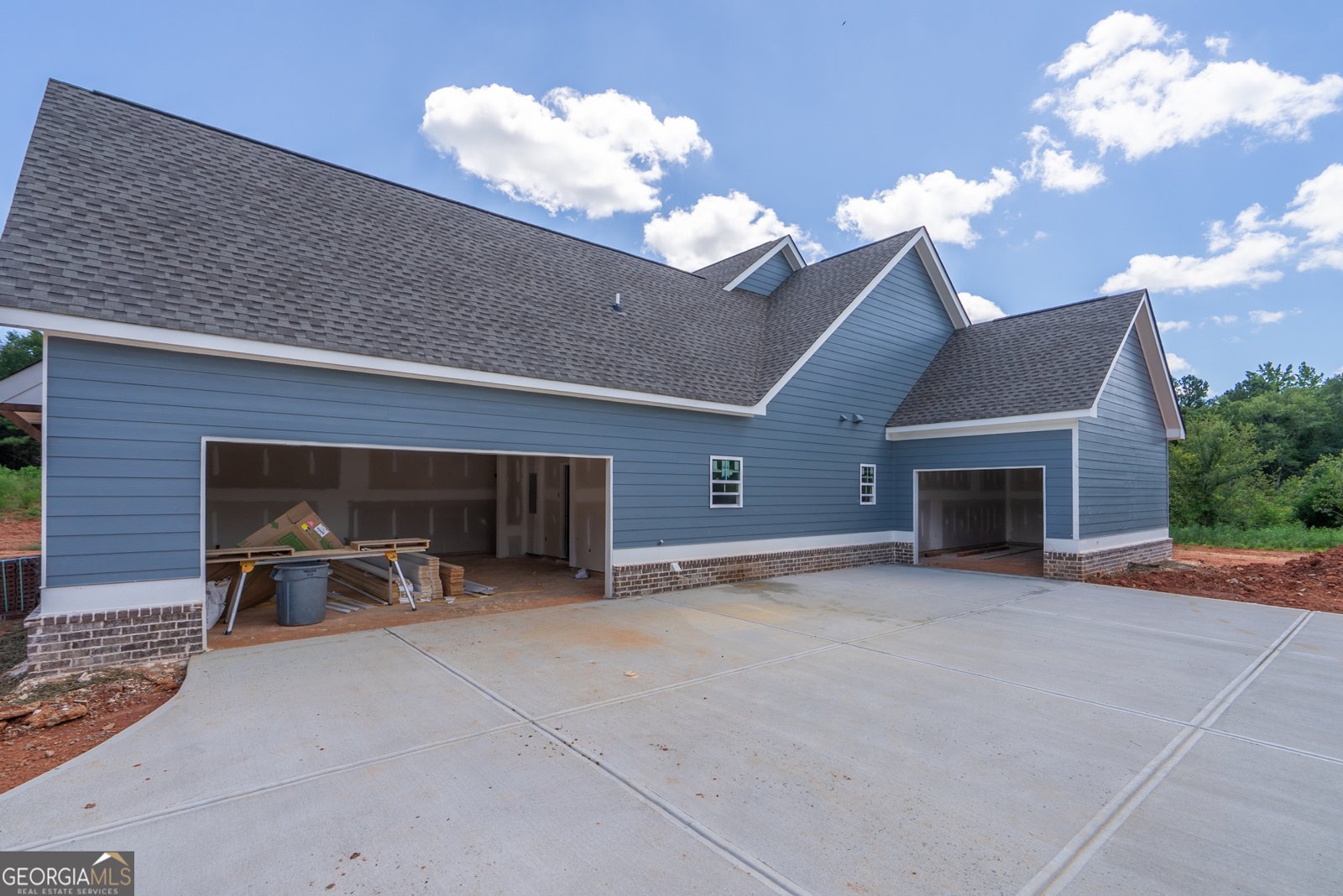 345 Woodfin Way Social Circle - 4