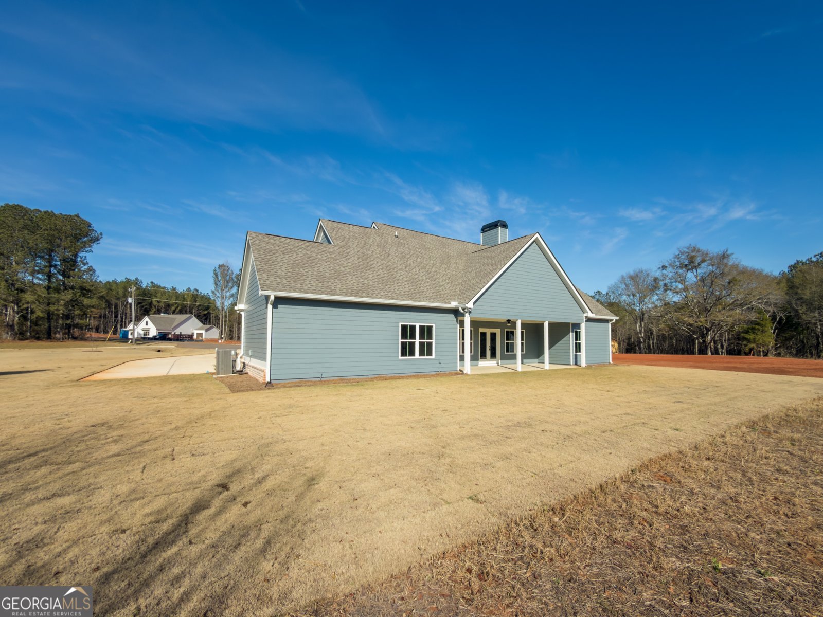 345 Woodfin Way Social Circle - 50