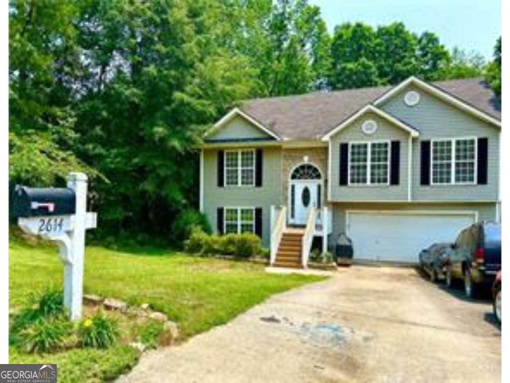 2614 Carolina Court Bethlehem - 1