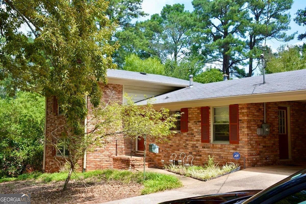 1029 College Station Road Athens - 1