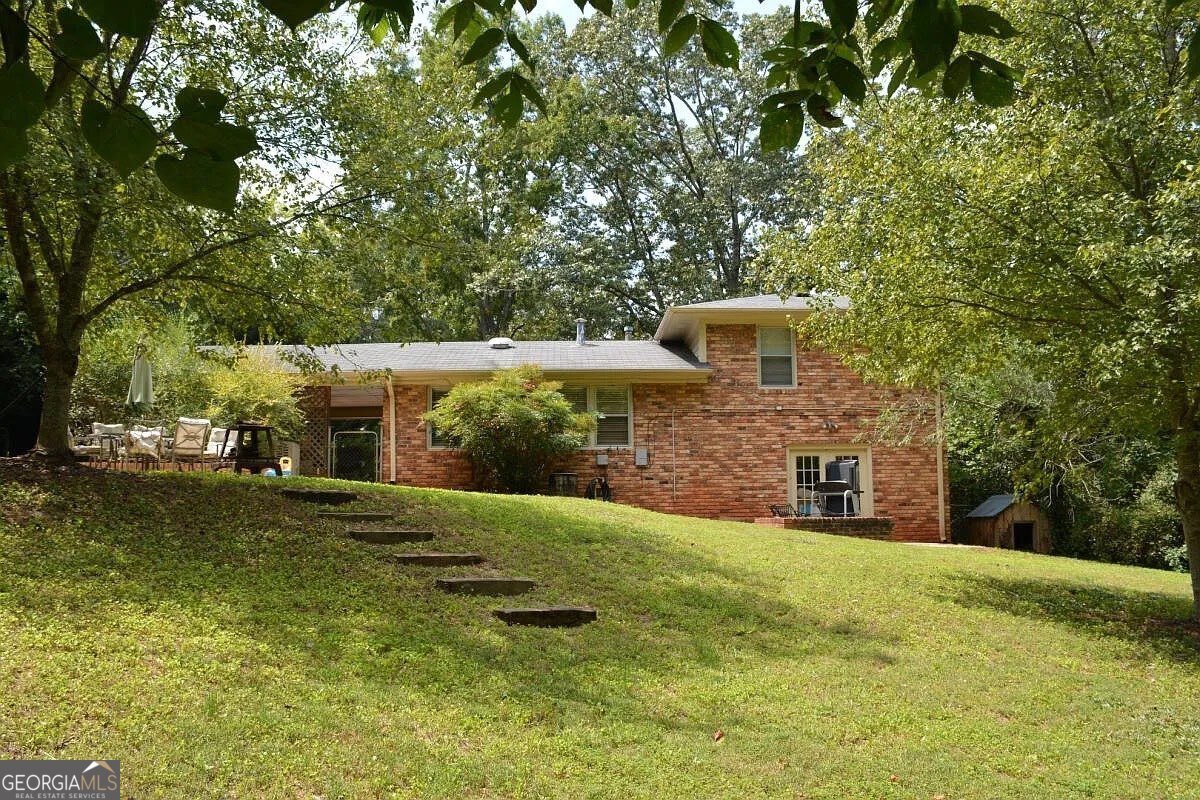 1029 College Station Road Athens - 2