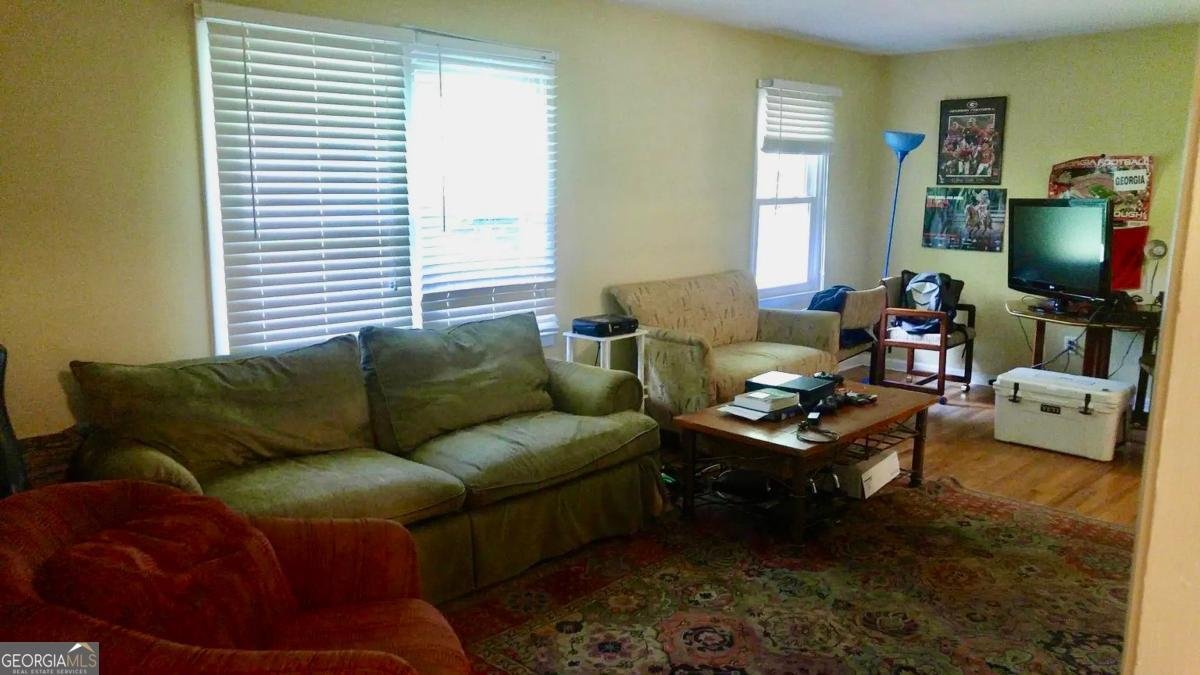 1029 College Station Road Athens - 5