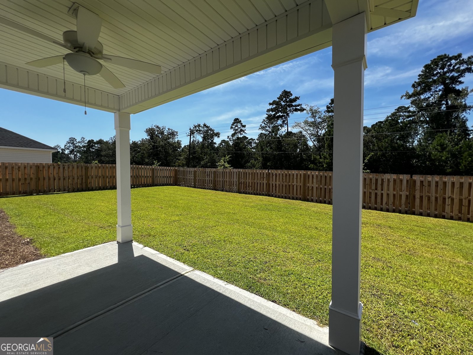 315 Somera Lane Statesboro - 27