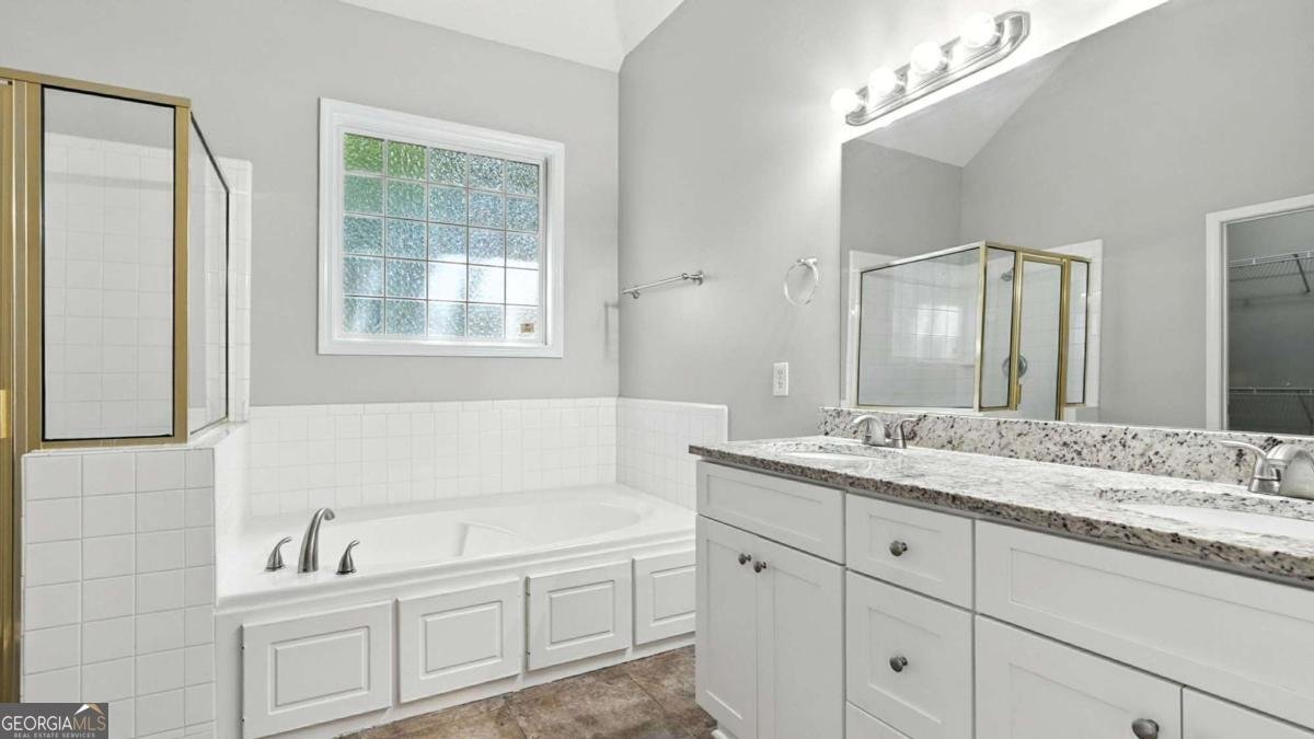 4366 Boxwood Trail Ellenwood - 1