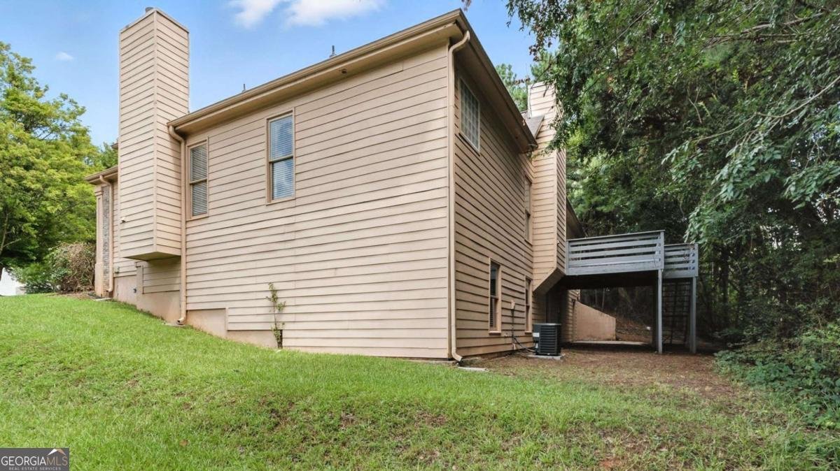 4366 Boxwood Trail Ellenwood - 14