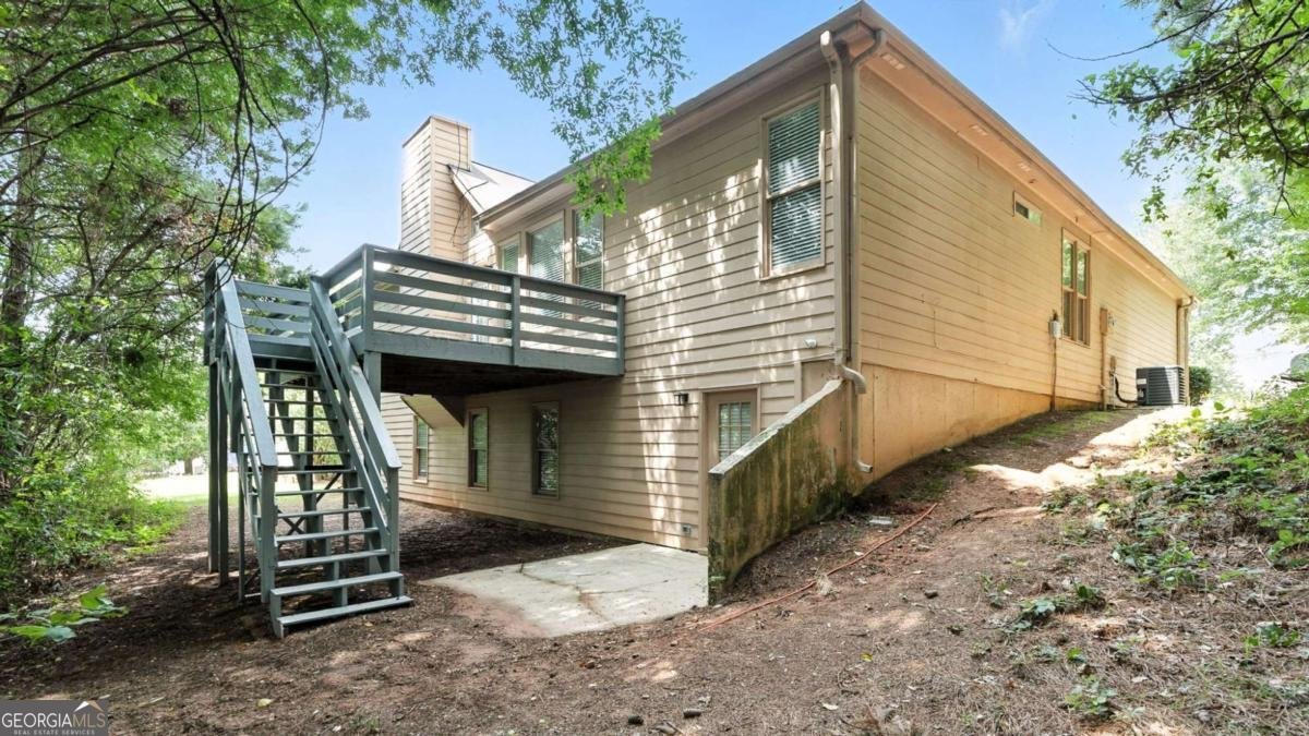 4366 Boxwood Trail Ellenwood - 15