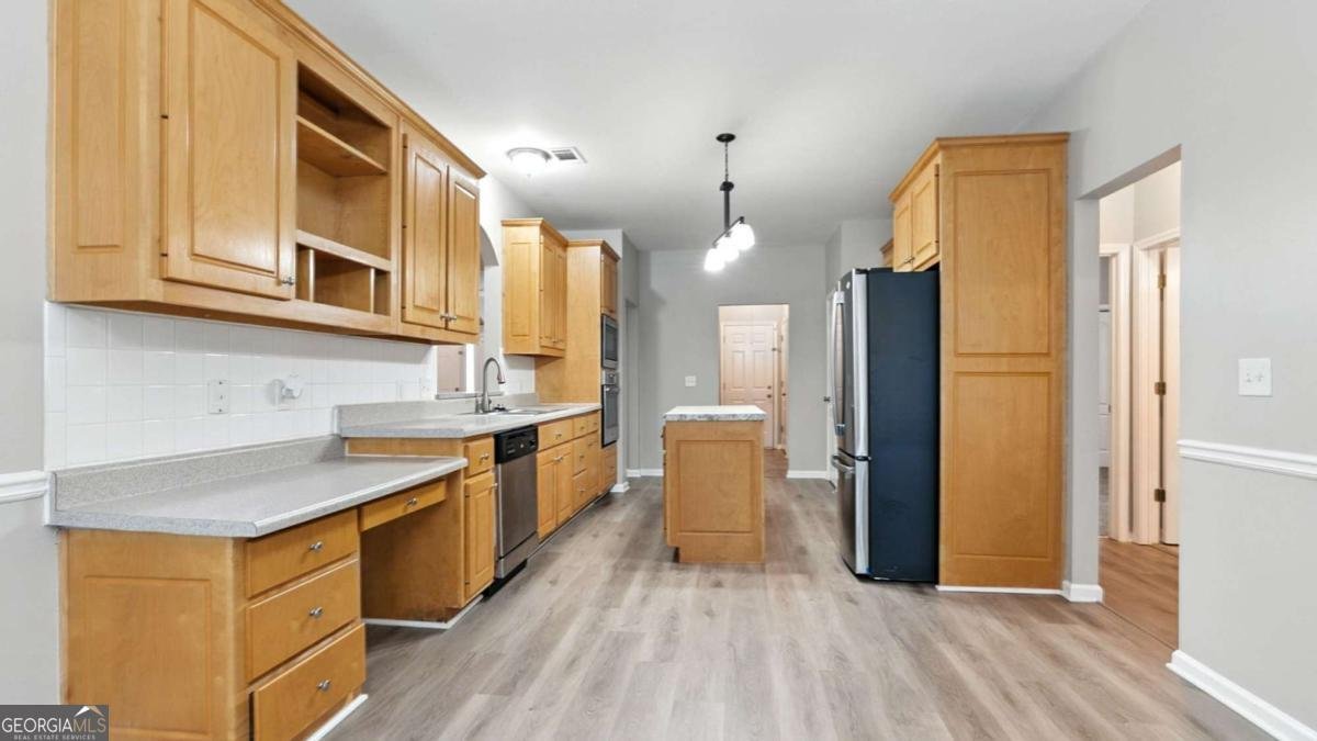 4366 Boxwood Trail Ellenwood - 20
