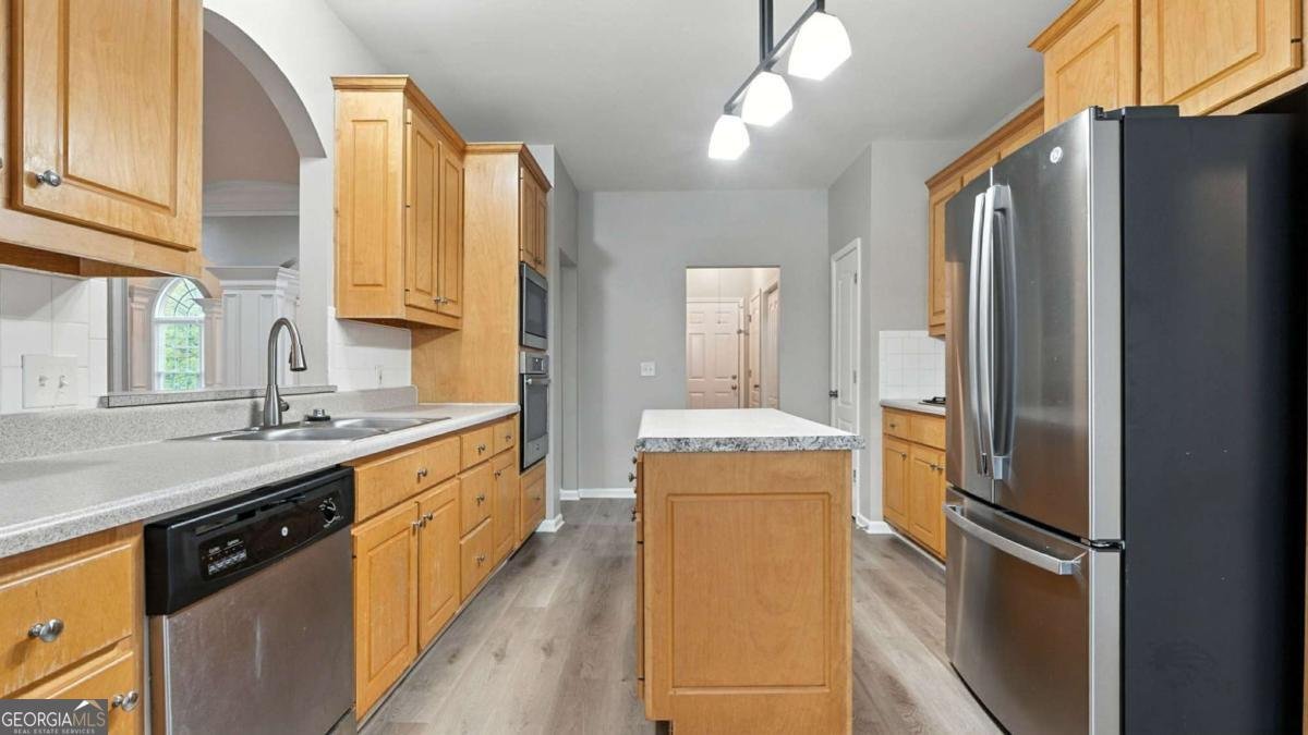 4366 Boxwood Trail Ellenwood - 21