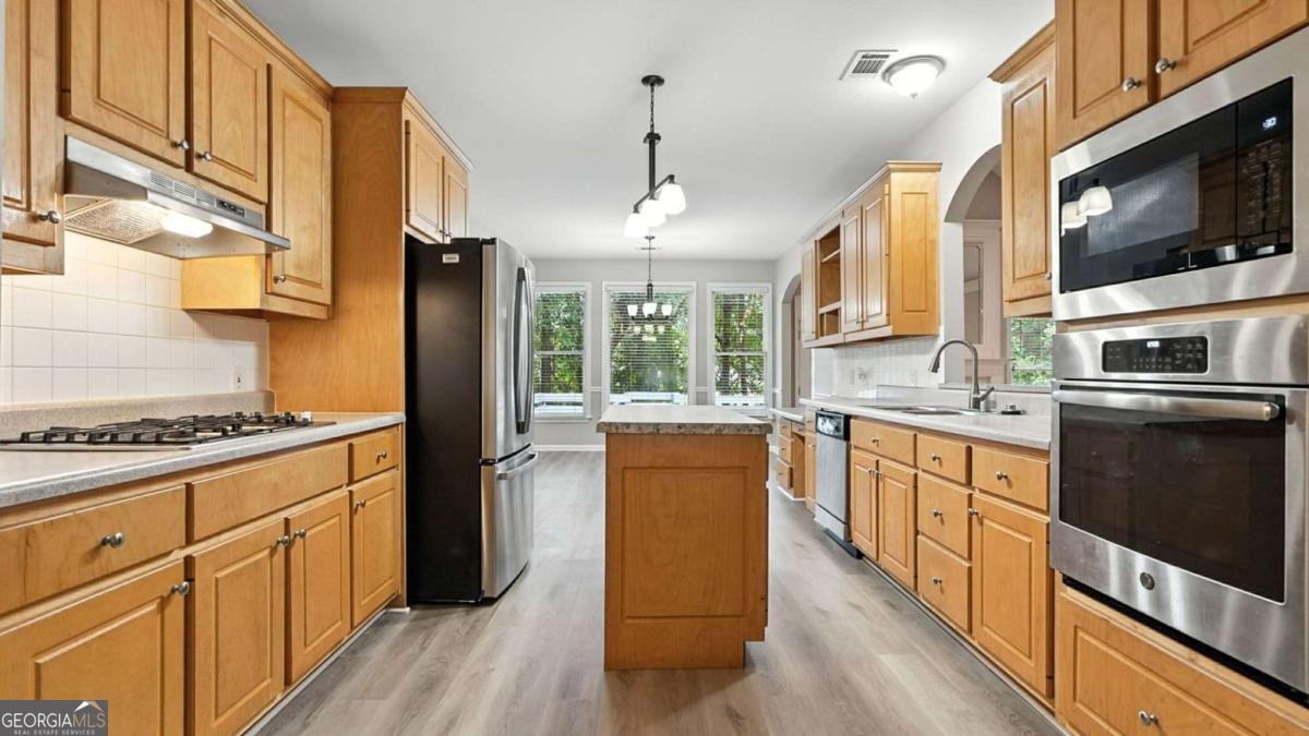 4366 Boxwood Trail Ellenwood - 22