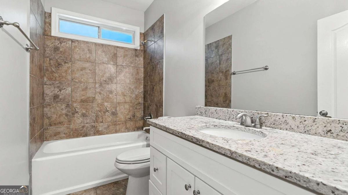 4366 Boxwood Trail Ellenwood - 4