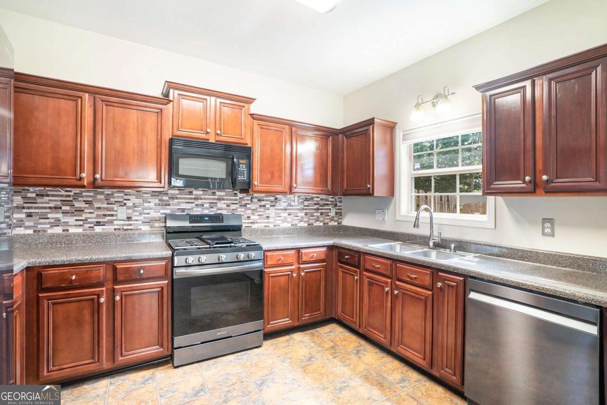 2146 Waterford Park Drive Lawrenceville - 10