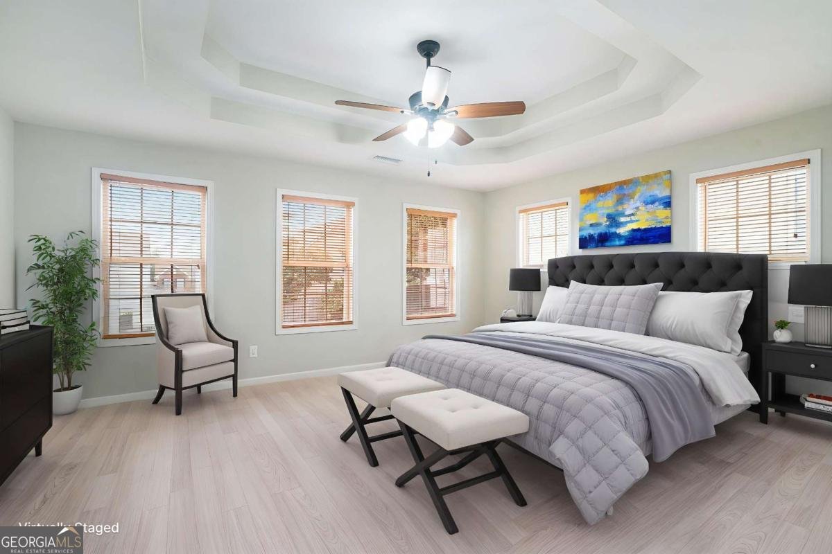 2146 Waterford Park Drive Lawrenceville - 12