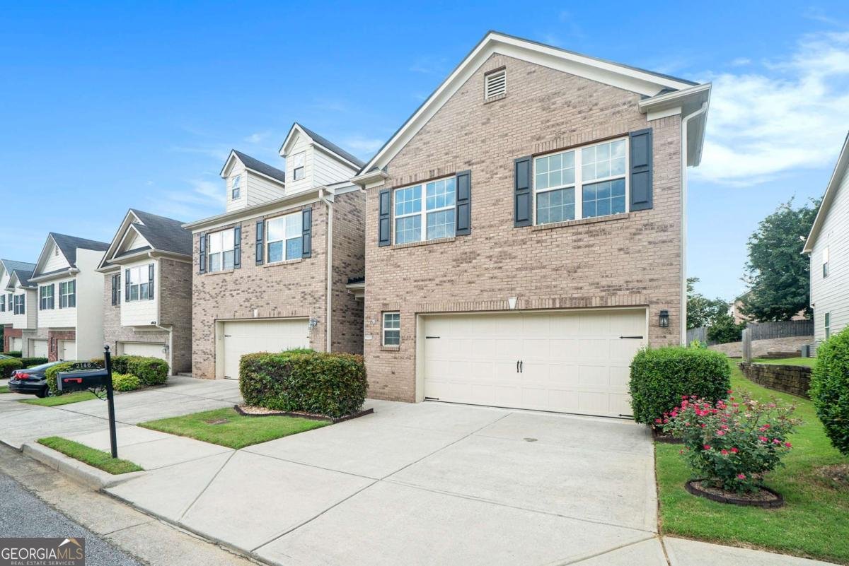2146 Waterford Park Drive Lawrenceville - 2