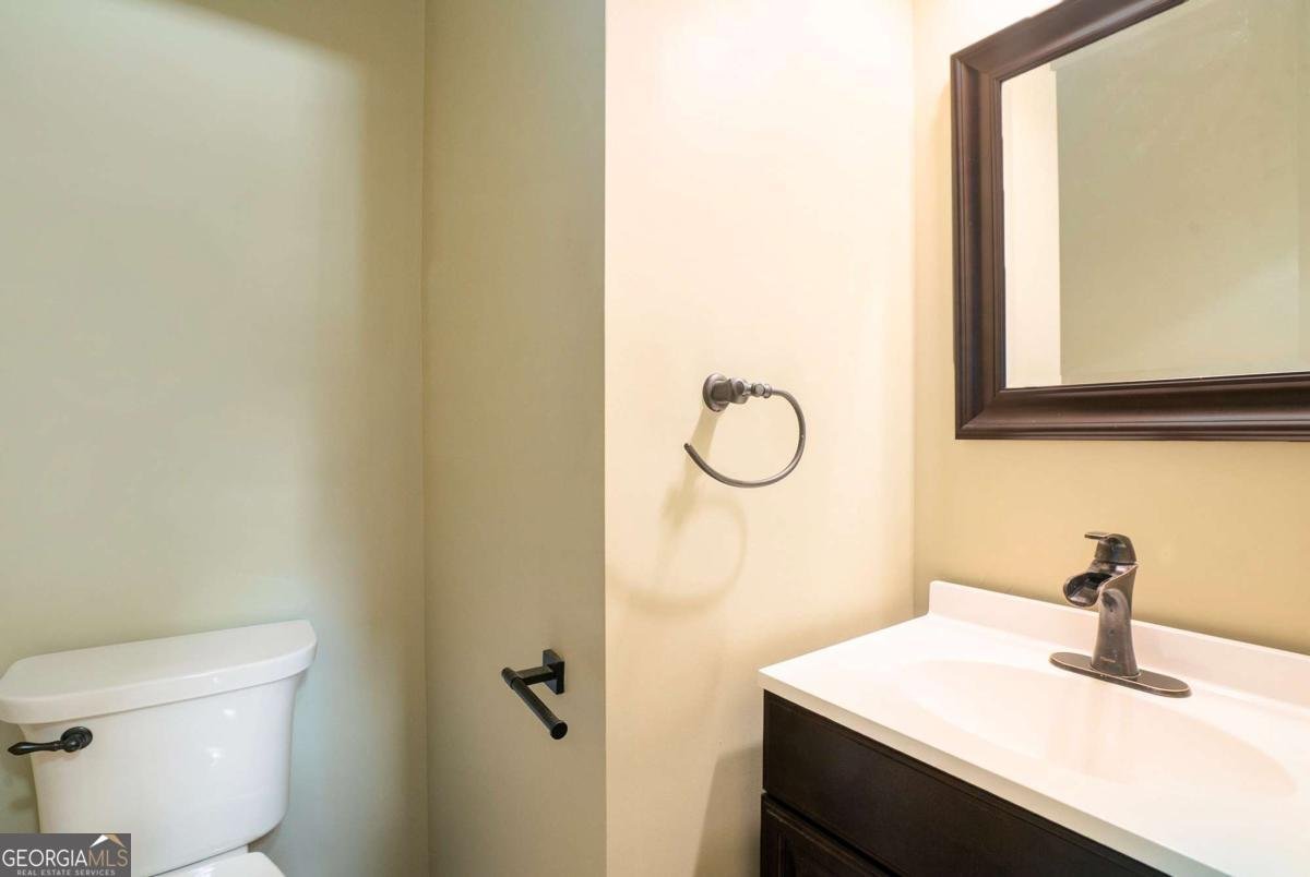 2146 Waterford Park Drive Lawrenceville - 27