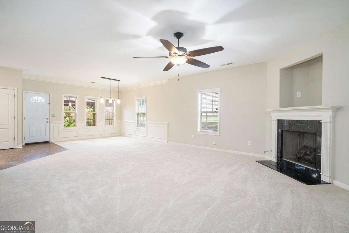 2146 Waterford Park Drive Lawrenceville - 4