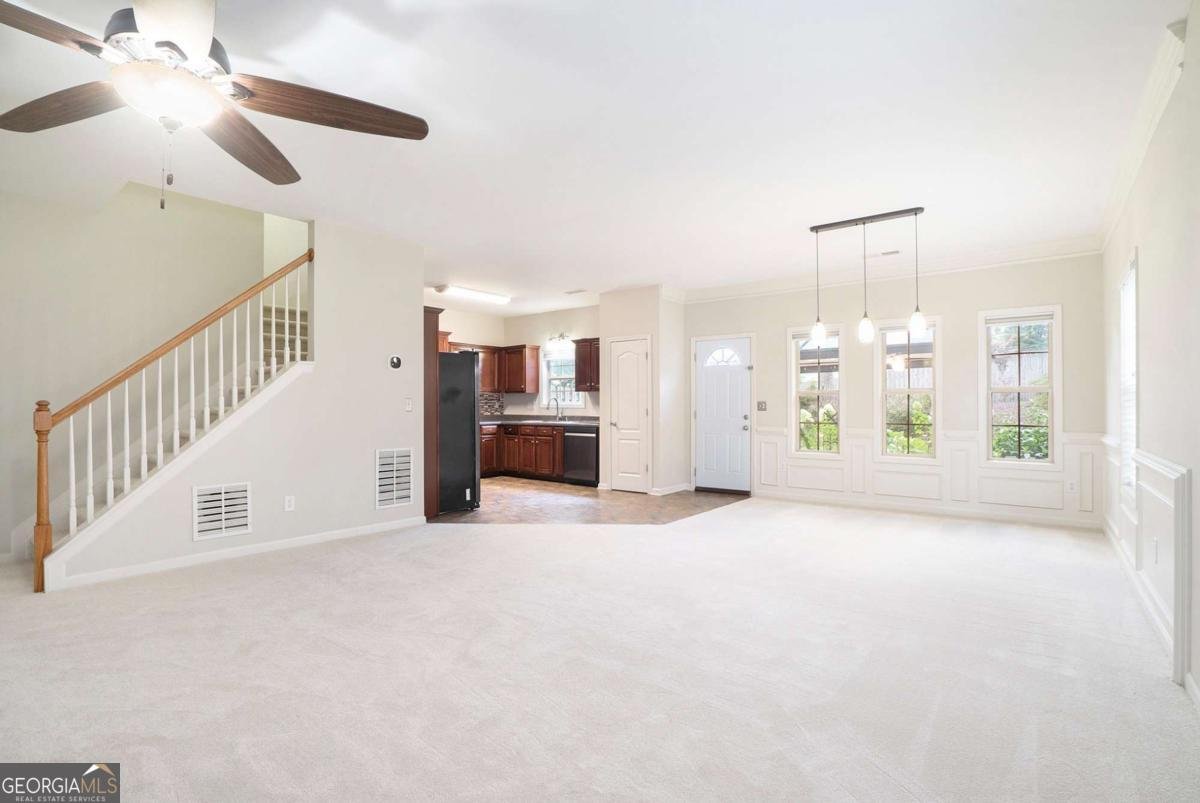 2146 Waterford Park Drive Lawrenceville - 5