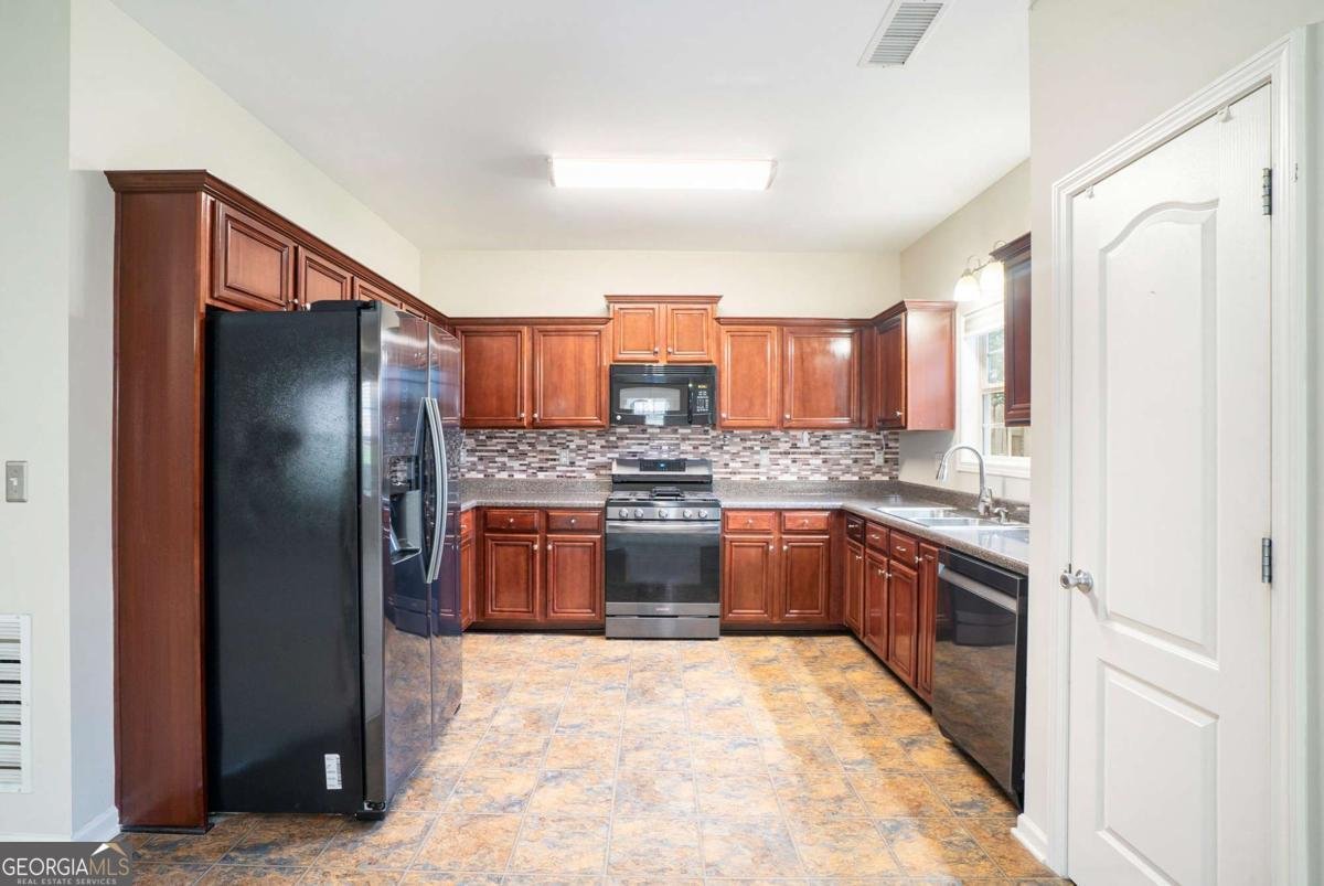2146 Waterford Park Drive Lawrenceville - 9