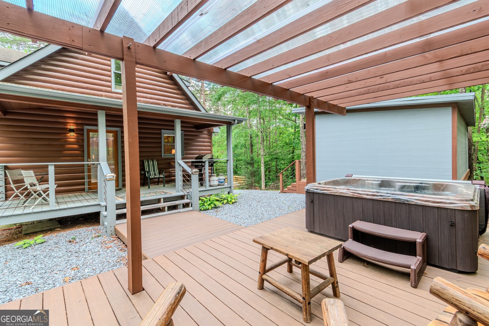 48 Timber Ridge Road Blue Ridge - 23