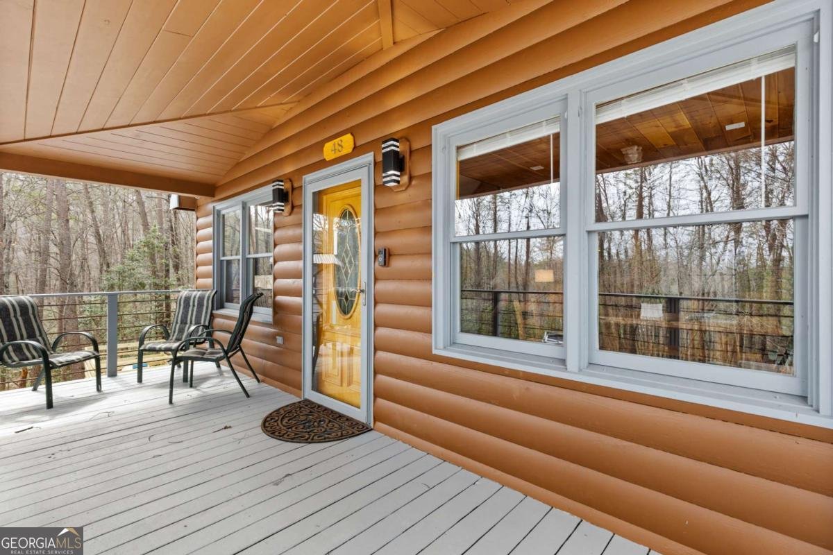 48 Timber Ridge Road Blue Ridge - 35